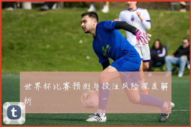世界杯比赛预测与投注风险深度解析